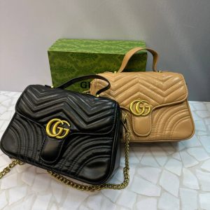 کیف دستی شیک زنانه گوچی Gucci