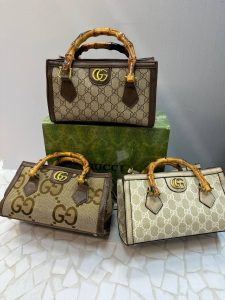 کیف دوشی روزمره زنانه گوچی