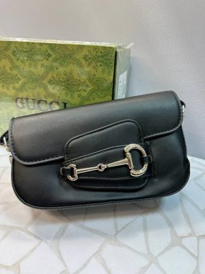 کیف دوشی اسپرت زنانه گوچی Gucci
