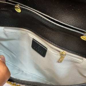 کیف دستی زنجیر طلایی زنانه گوچی Gucci