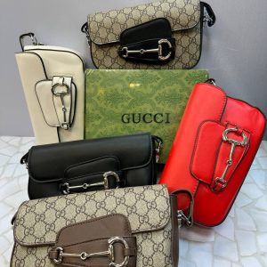 کیف دوشی اسپرت زنانه گوچی Gucci