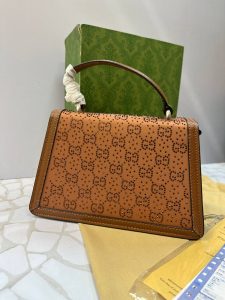 کیف دستی و دوشی مجلسی گوچی