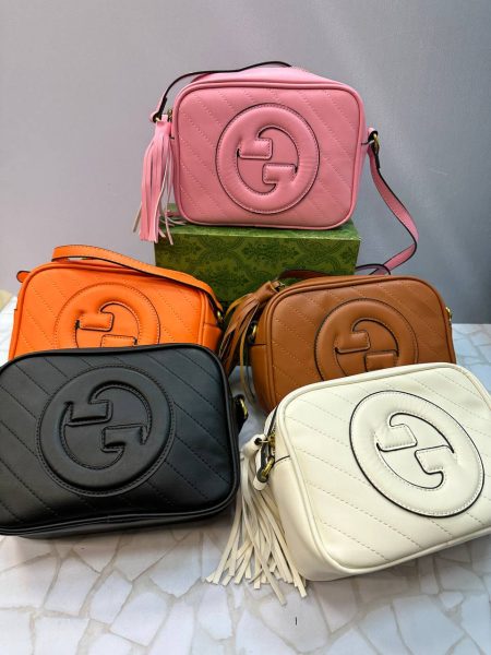 کیف دوشی روزمره زنانه گوچی Gucci