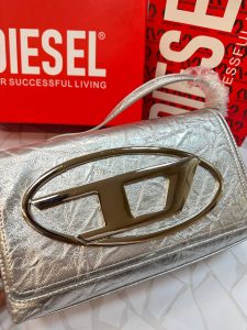 کیف دوشی زنانه دیزل DIESEL