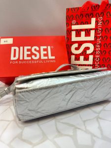 کیف دوشی زنانه دیزل DIESEL