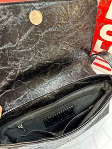 کیف دوشی زنانه دیزل DIESEL