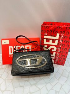 کیف دوشی زنانه دیزل DIESEL