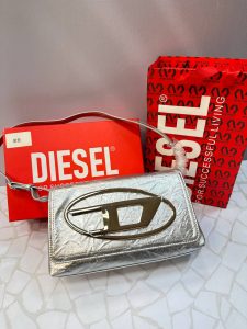 کیف دوشی زنانه دیزل DIESEL
