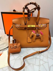 کیف هرمس زنانه دستی و دوشی