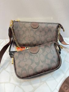 کیف دوشی اسپرت زنانه کوچ COACH