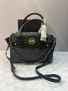 کیف دستی زنانه چرمی مایکل کورس Michael Kors