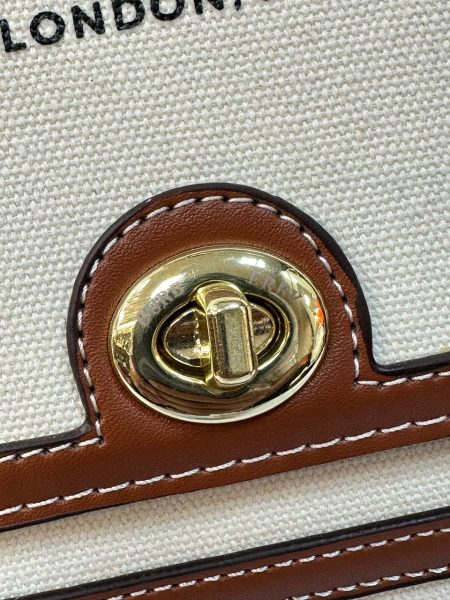 کیف دوشی زنانه باربری Burberry
