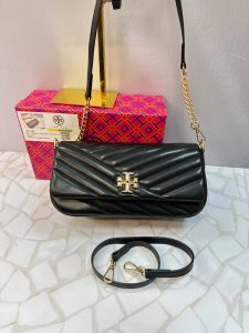 کیف دوشی و دستی زنانه توری بورچ TORY BURCH