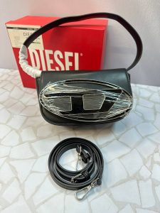 کیف دوشی زنانه دیزل DIESEL