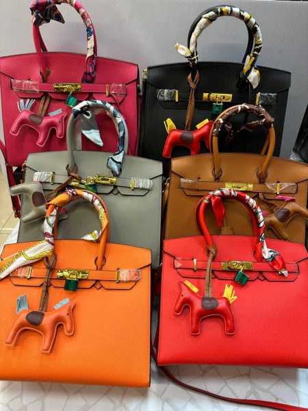 کیف هرمس زنانه دستی و دوشی