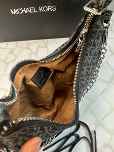 کیف دوشی زنانه مایکل کورس Michael Kors