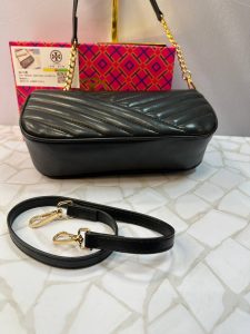 کیف دوشی و دستی زنانه توری بورچ TORY BURCH