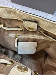 کیف دوشی زنانه کوچ عسلی (COACH) مدل زنجیری – کیف مجلسی لوکس و سبک با طراحی خاص