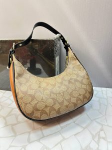 کیف دوشی و دستی زنانه کوچ COACH مدل جدید ۲۰۲۵