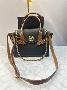 کیف دستی زنانه چرمی مایکل کورس Michael Kors