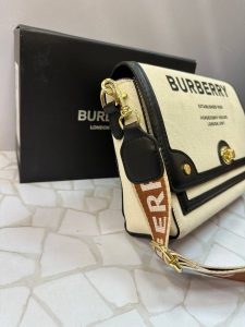 کیف دوشی زنانه باربری Burberry