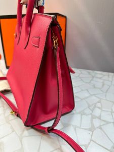 کیف هرمس زنانه دستی و دوشی