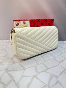 کیف دوشی و دستی زنانه توری بورچ TORY BURCH