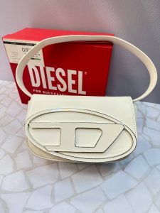 کیف دوشی زنانه دیزل DIESEL