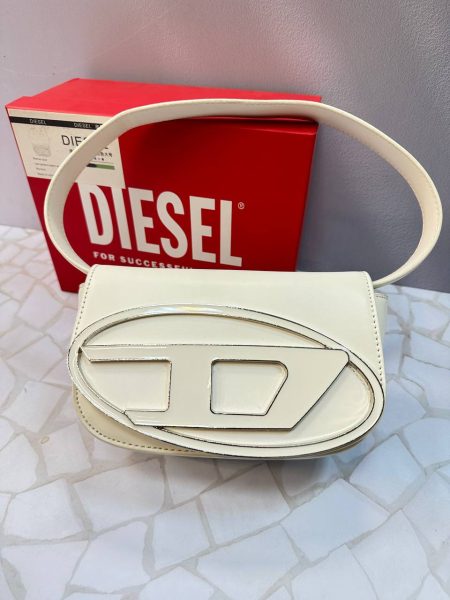 کیف دوشی زنانه دیزل DIESEL