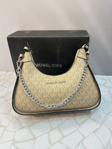 کیف دوشی زنانه مایکل کورس Michael Kors