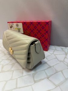 کیف دوشی و دستی زنانه توری بورچ TORY BURCH