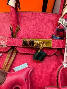 کیف هرمس زنانه دستی و دوشی