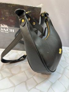 کیف دوشی و دستی زنانه کوچ COACH مدل جدید ۲۰۲۵