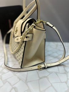 کیف دستی زنانه چرمی مایکل کورس Michael Kors