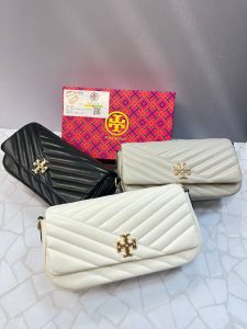 کیف دوشی و دستی زنانه توری بورچ TORY BURCH