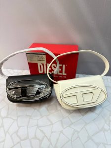 کیف دوشی زنانه دیزل DIESEL
