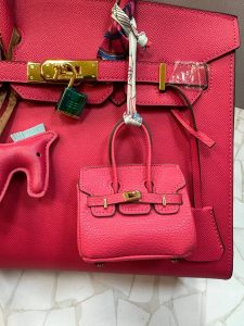کیف هرمس زنانه دستی و دوشی