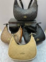 کیف دوشی و دستی زنانه کوچ COACH مدل جدید ۲۰۲۵