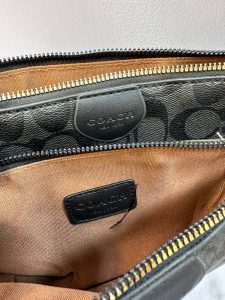 کیف دوشی اسپرت زنانه کوچ COACH