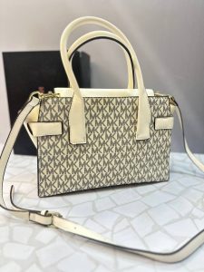 کیف دستی زنانه چرمی مایکل کورس Michael Kors