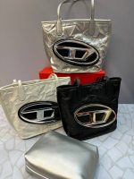 کیف دستی زنانه دیزل DIESEL