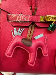 کیف هرمس زنانه دستی و دوشی