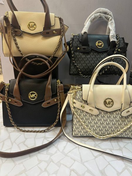 کیف دستی زنانه چرمی مایکل کورس Michael Kors