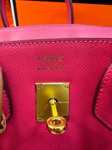 کیف هرمس زنانه دستی و دوشی