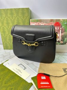 کیف دوشی گوچی منوگرام