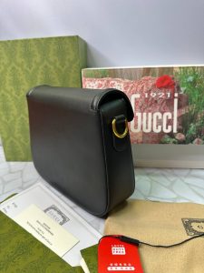 کیف دوشی گوچی منوگرام