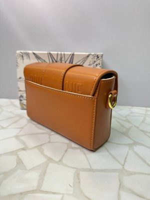 مینی بگ دیور زنانه دستی و دوشی با طراحی لوکس