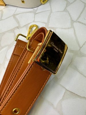 مینی بگ دیور زنانه دستی و دوشی با طراحی لوکس