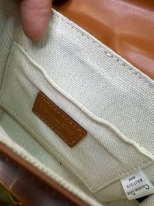 مینی بگ دیور زنانه دستی و دوشی با طراحی لوکس