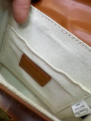 مینی بگ دیور زنانه دستی و دوشی با طراحی لوکس